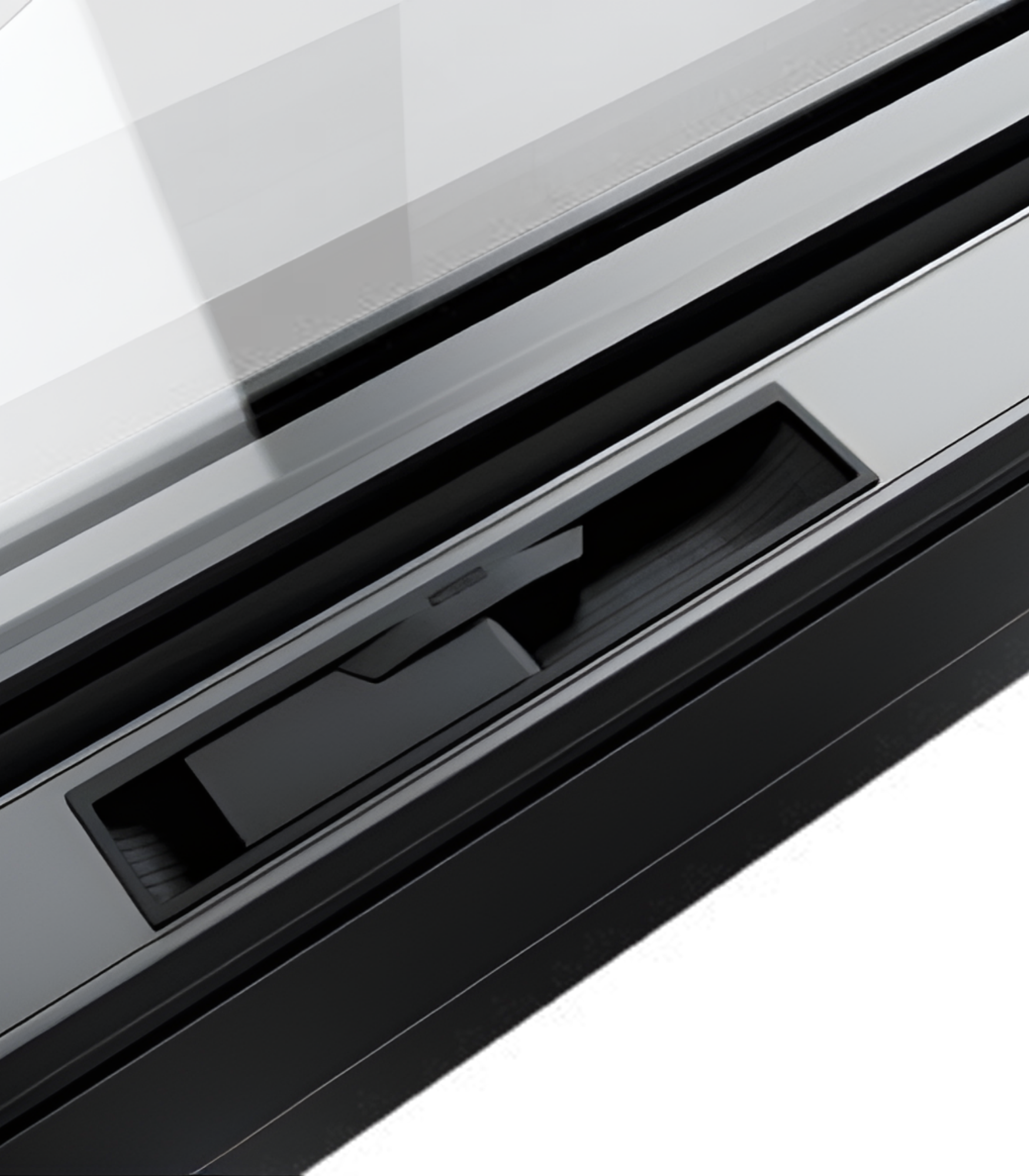 VLX 80 Awning Window in Fort Worth, TX | Lightwell Windows Fort Worth - detail 2