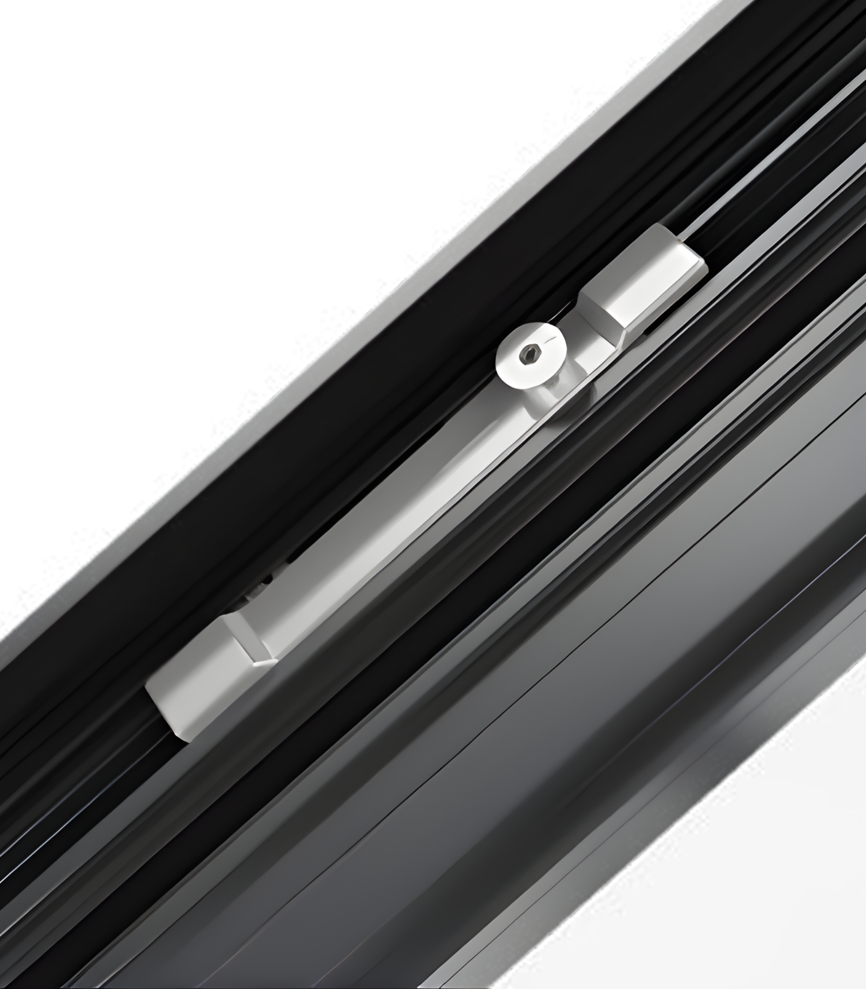 VLX 80 Awning Window in Fort Worth, TX | Lightwell Windows Fort Worth - detail 4