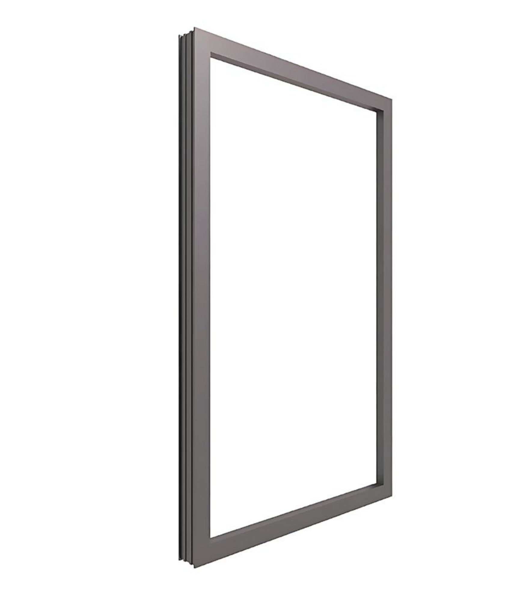VLX 80 Fixed / Picture Window in Fort Worth, TX | Lightwell Windows Fort Worth - detail 2