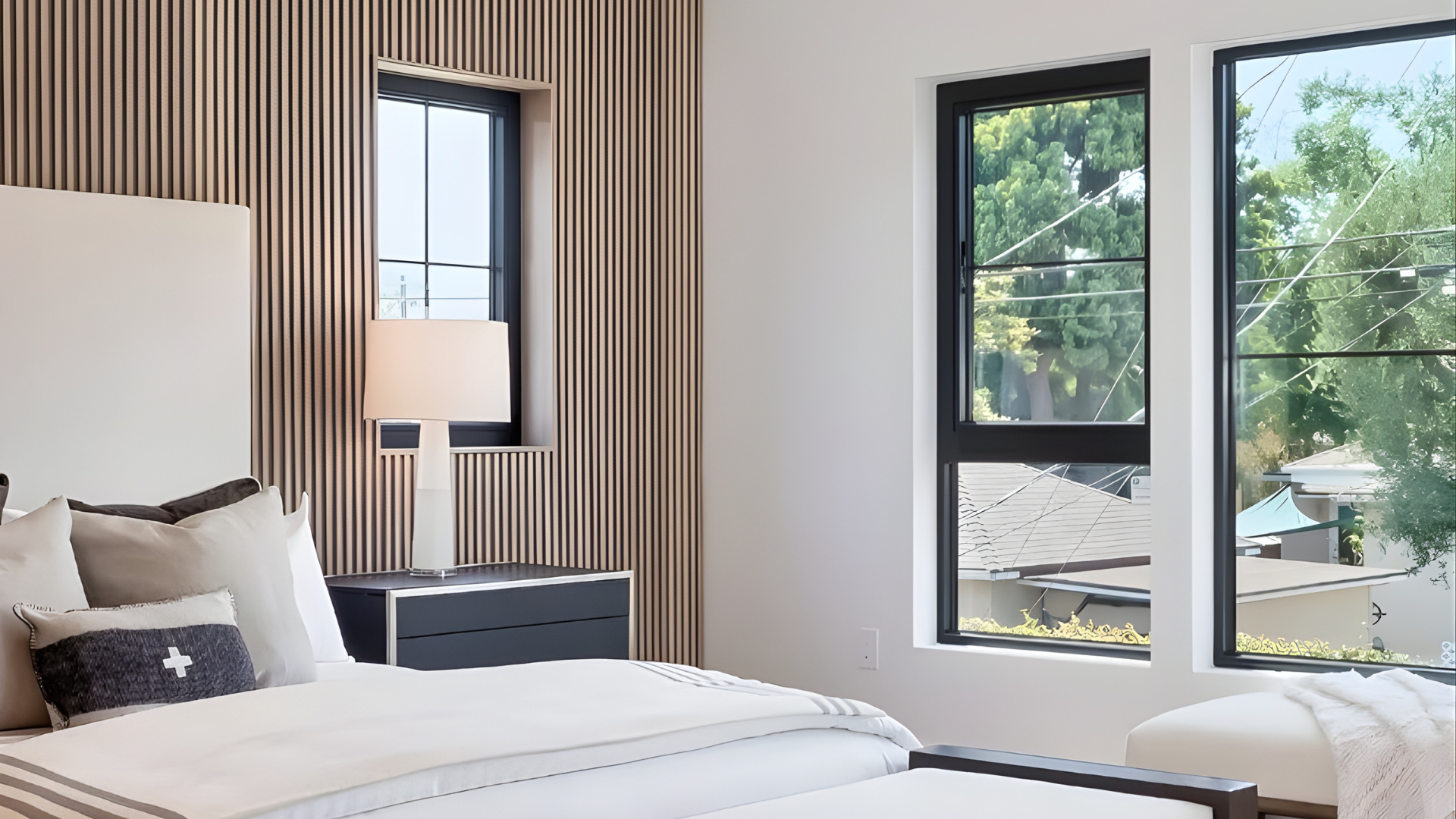 VLX 500 Single & Double Hung Window in Fort Worth, TX | Lightwell Windows Fort Worth - detail 4