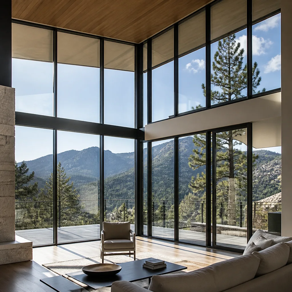 Window Installation